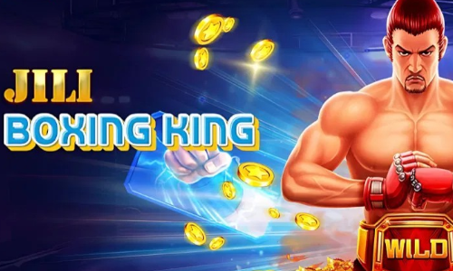 Boxing King