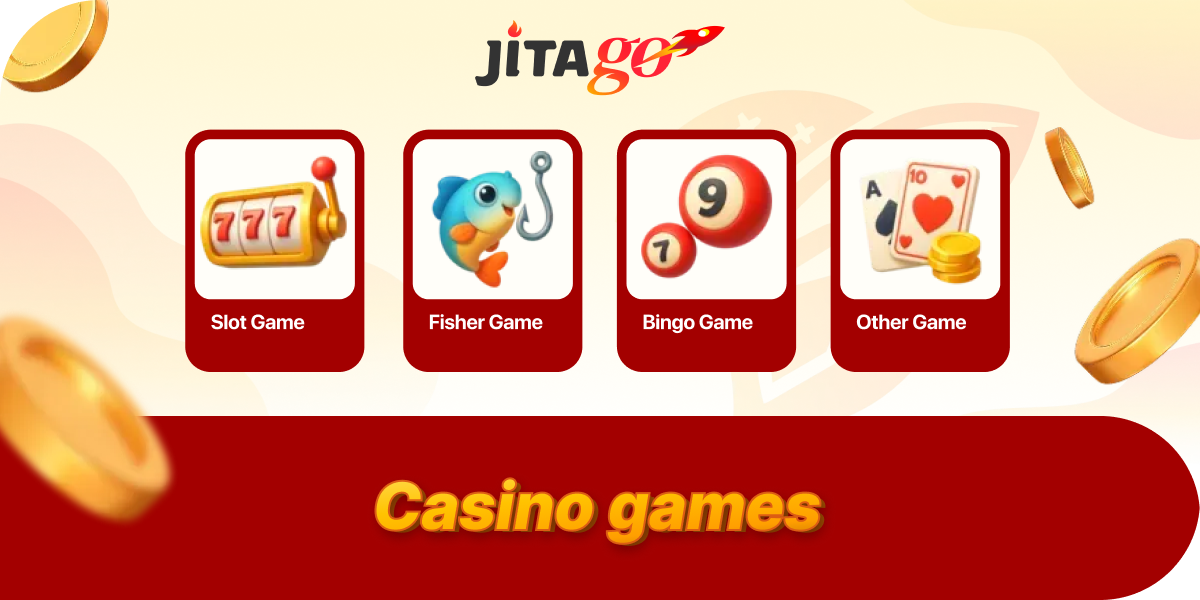 Play over 2,000 online casino games