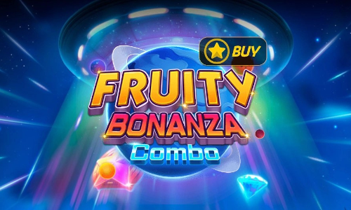 Fruity Bonanza Combo
