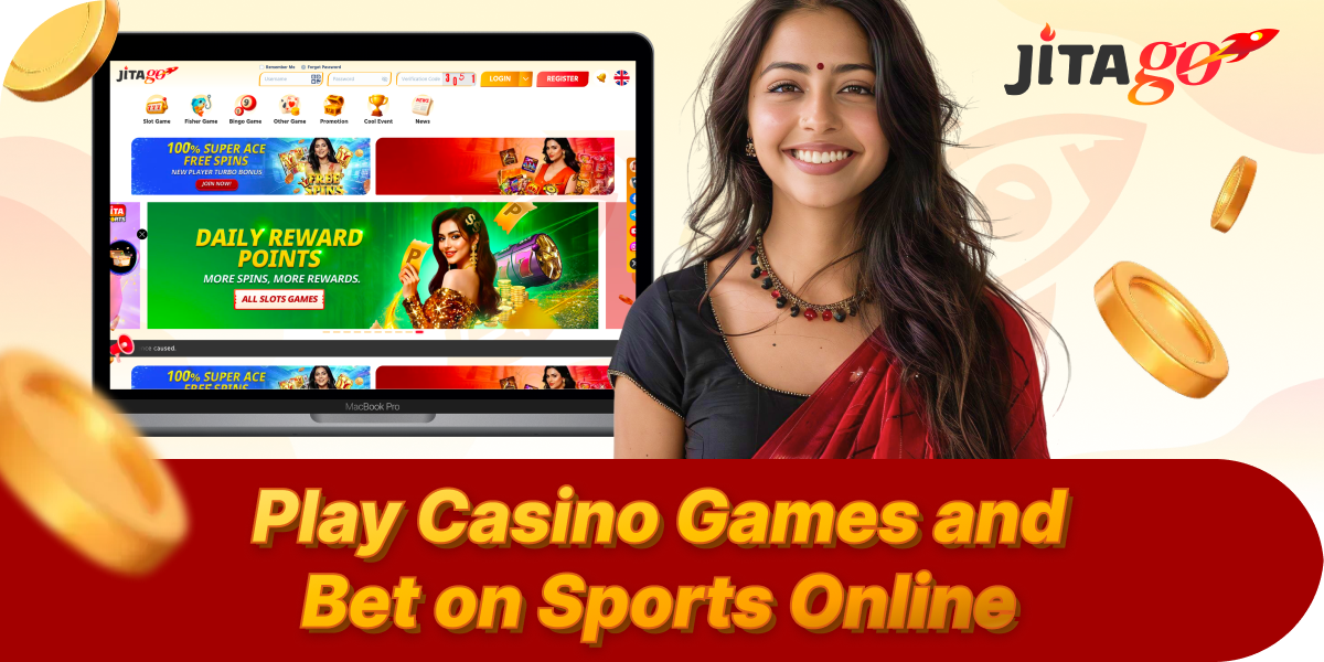 Comprehensive review of JitaGo Bangladesh site