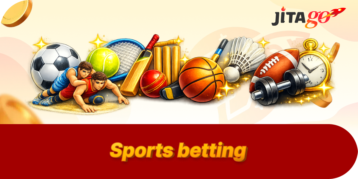 Mobile sports betting and live markets