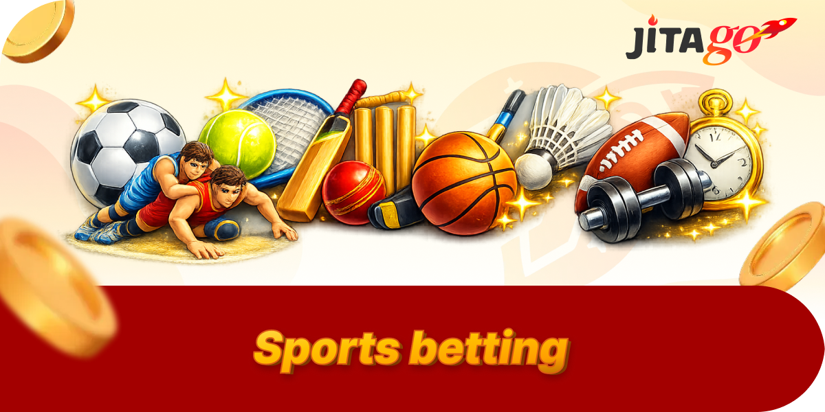 Online sports betting for Bangladeshi players