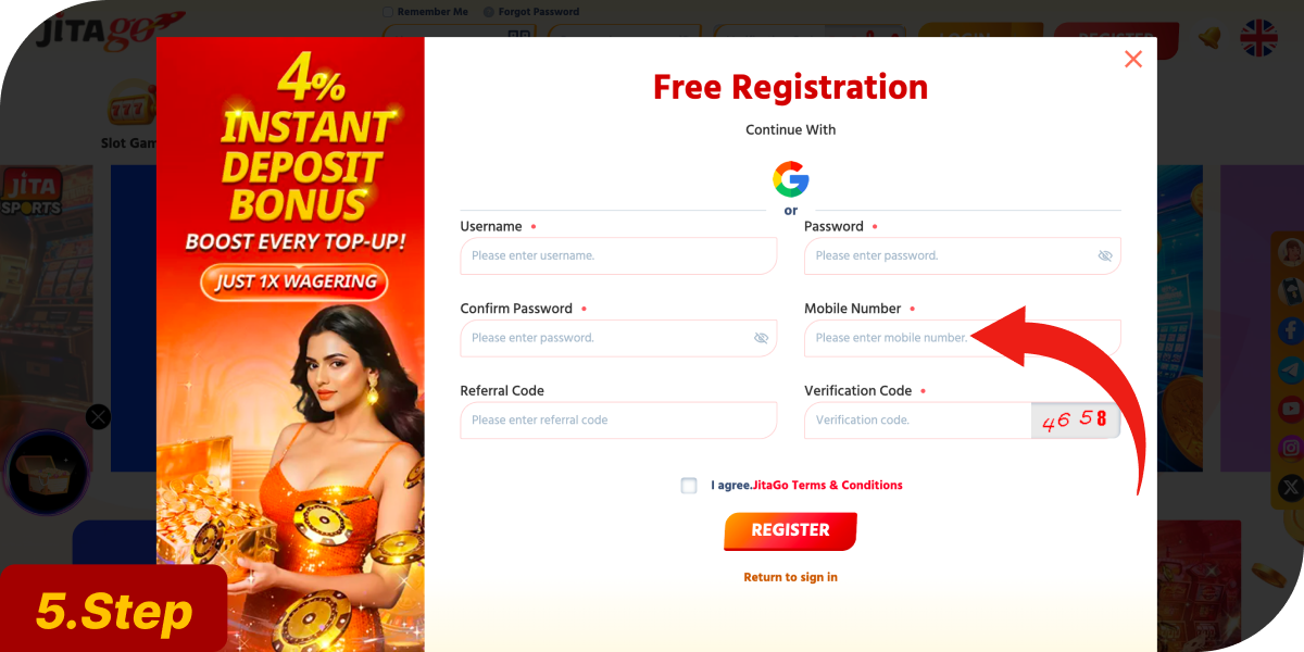 Enter valid Bangladeshi mobile phone number