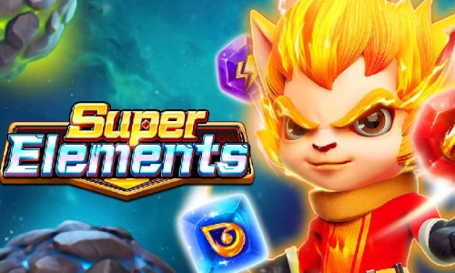 Super Elements