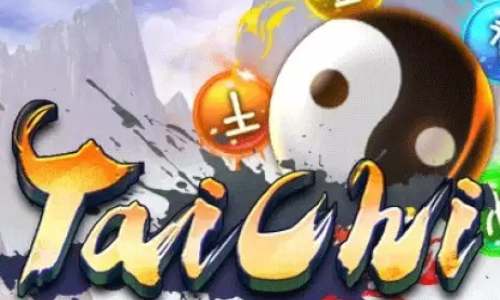 TaiChi slot