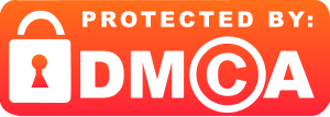 DMCA logo