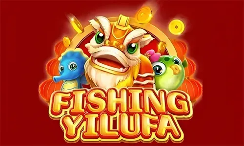 fishing yilufa