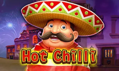 hot chilli