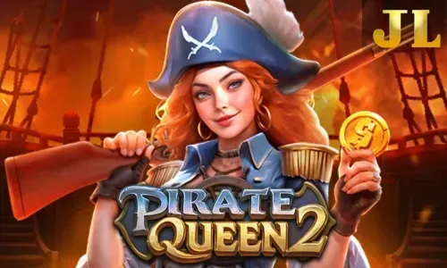 pirate queen 2