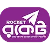 Rocket logo