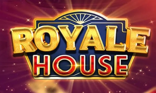 royale house slot