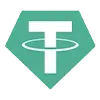 Tether logo